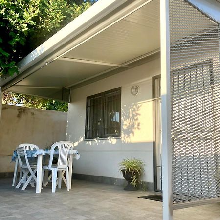 Itaca Villa Палермо Екстериор снимка