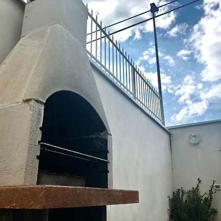 Itaca Villa Палермо Екстериор снимка