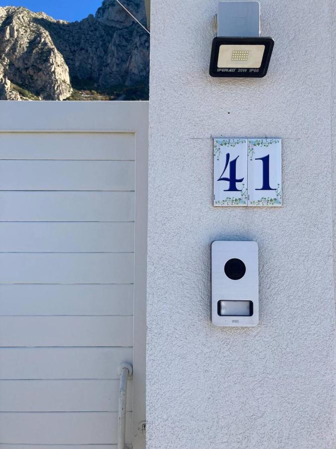 Itaca Villa Палермо Екстериор снимка