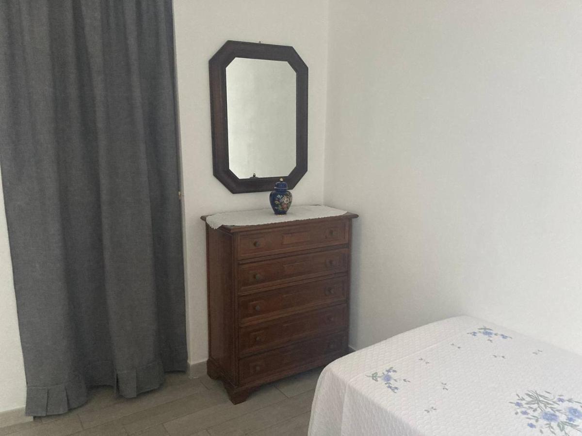 Itaca Villa Палермо Екстериор снимка