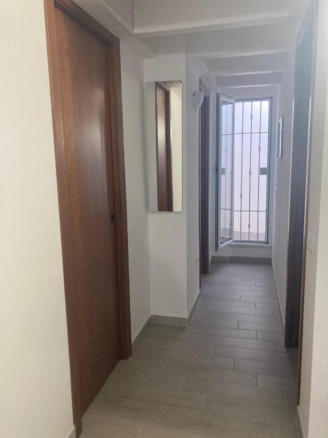 Itaca Villa Палермо Екстериор снимка