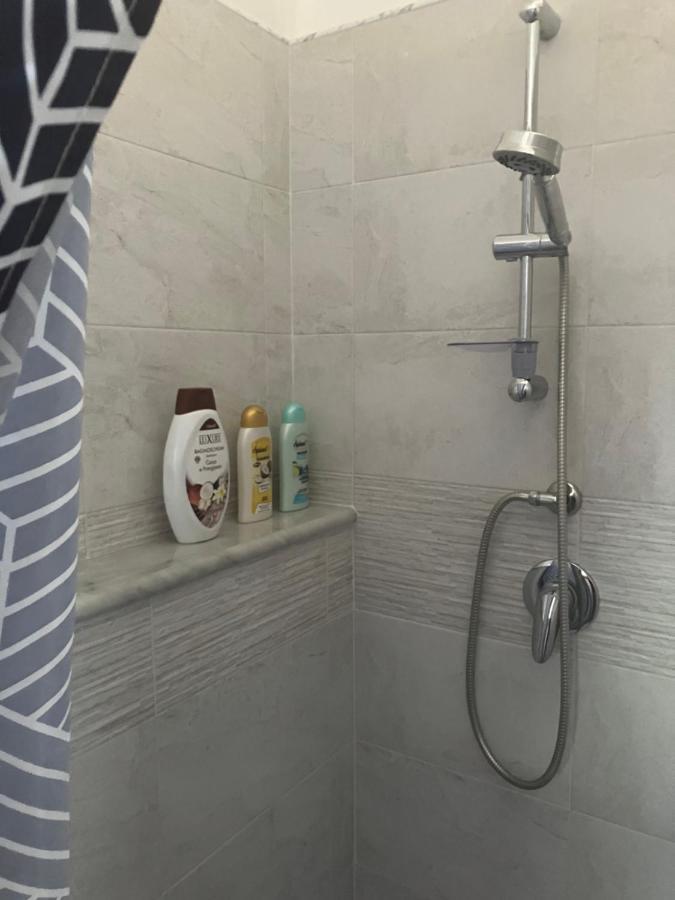 Itaca Villa Палермо Екстериор снимка