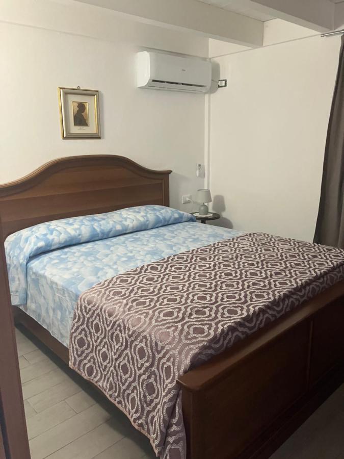 Itaca Villa Палермо Екстериор снимка