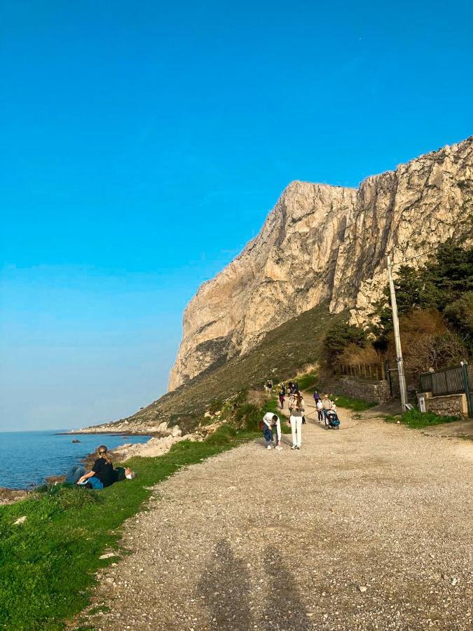 Itaca Villa Палермо Екстериор снимка