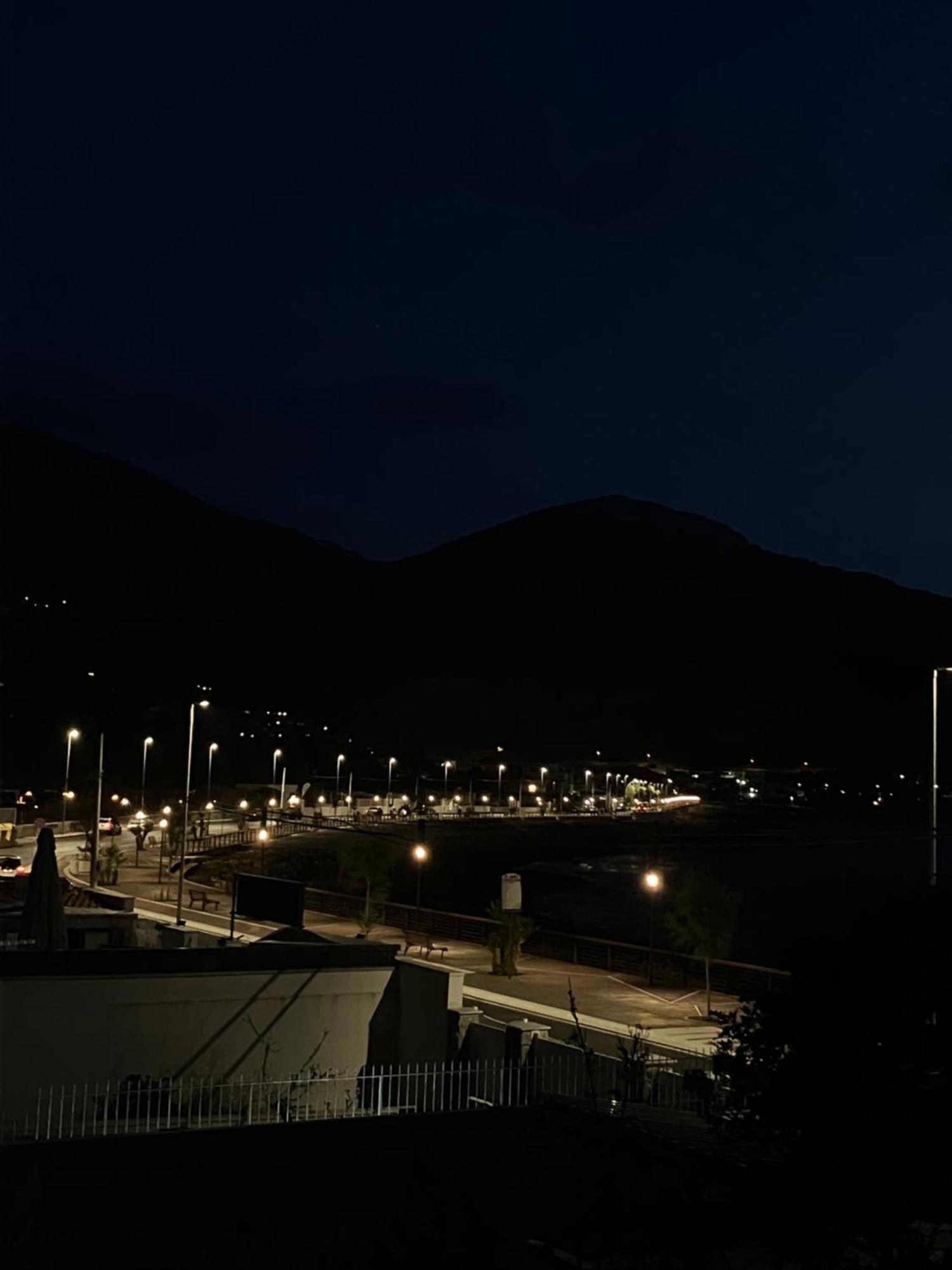 Itaca Villa Палермо Екстериор снимка