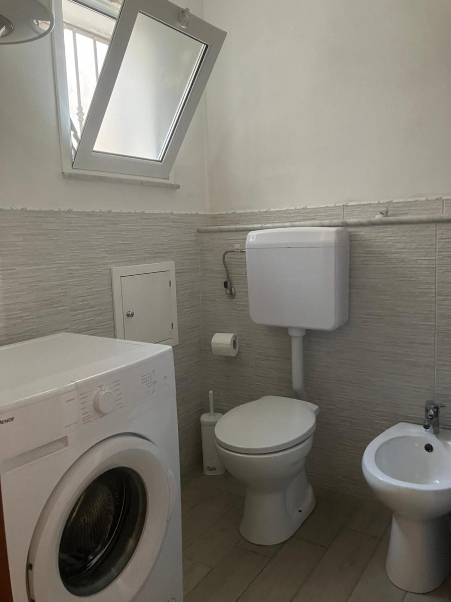 Itaca Villa Палермо Екстериор снимка