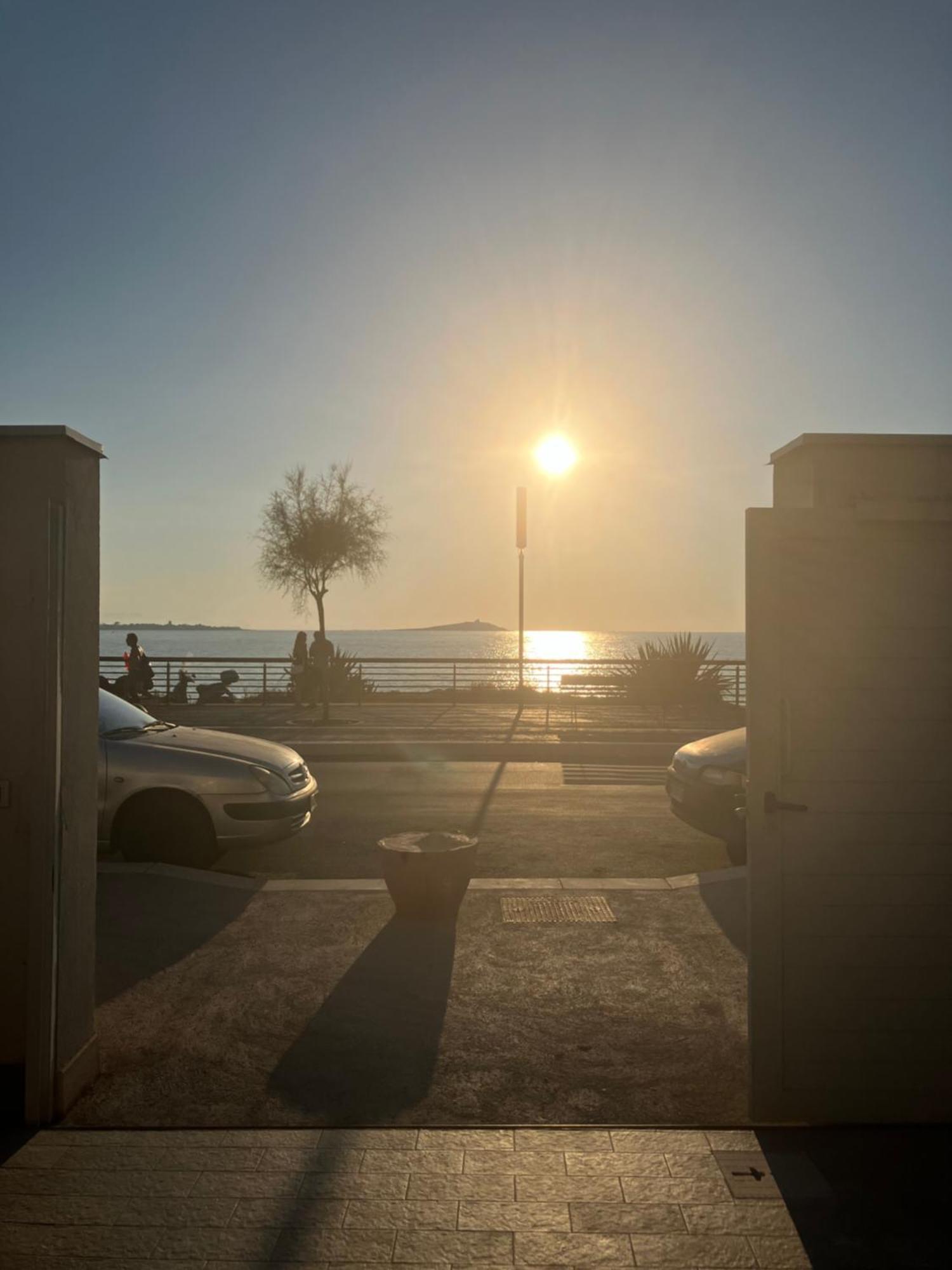 Itaca Villa Палермо Екстериор снимка