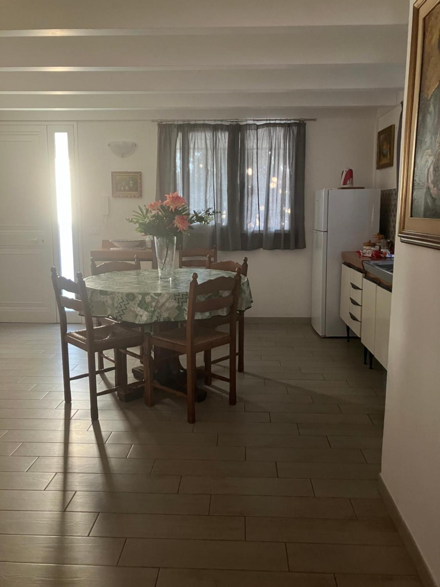 Itaca Villa Палермо Екстериор снимка