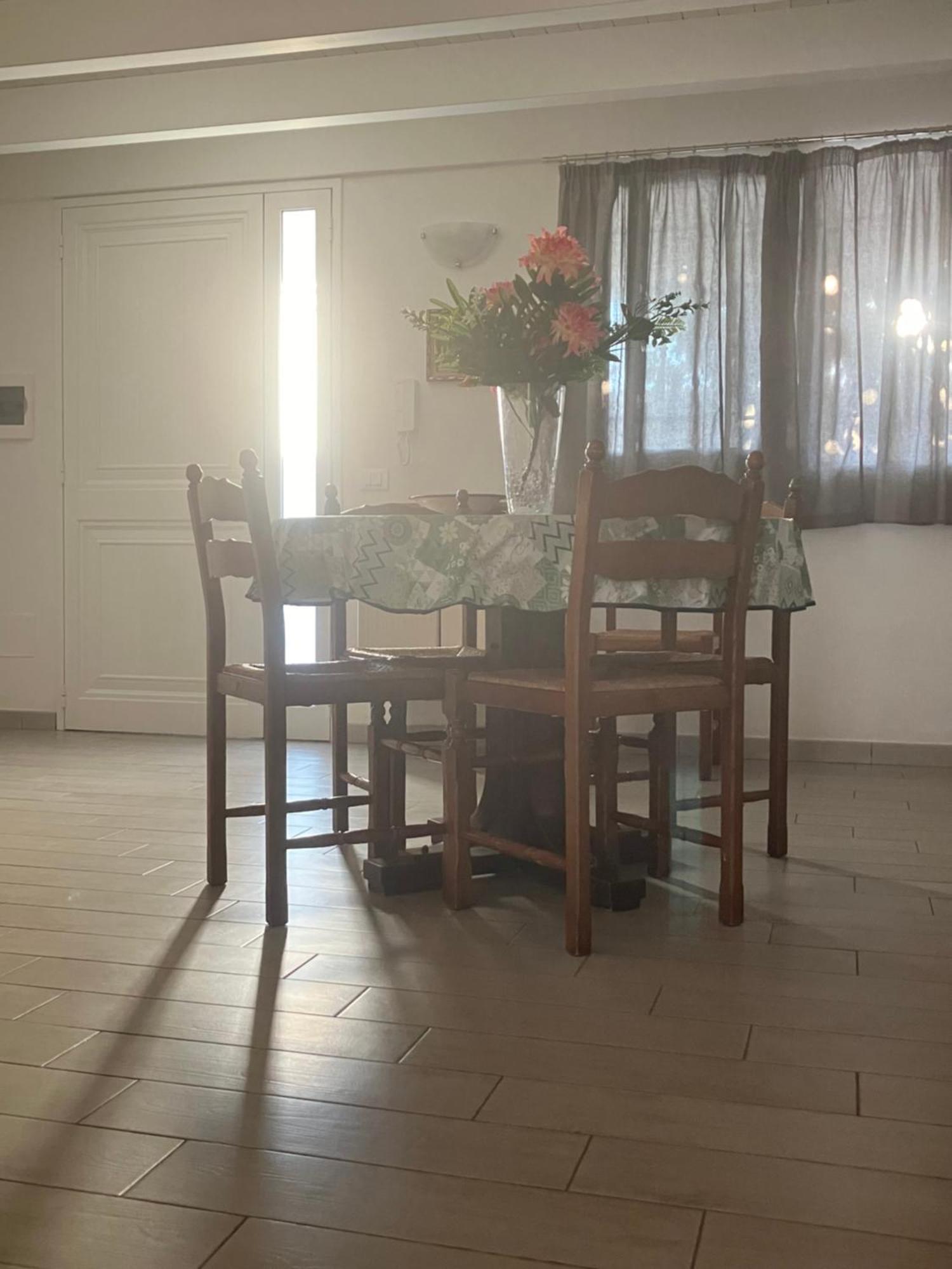Itaca Villa Палермо Екстериор снимка