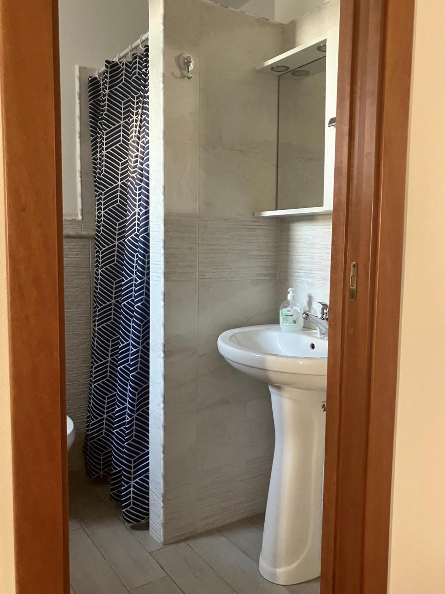 Itaca Villa Палермо Екстериор снимка