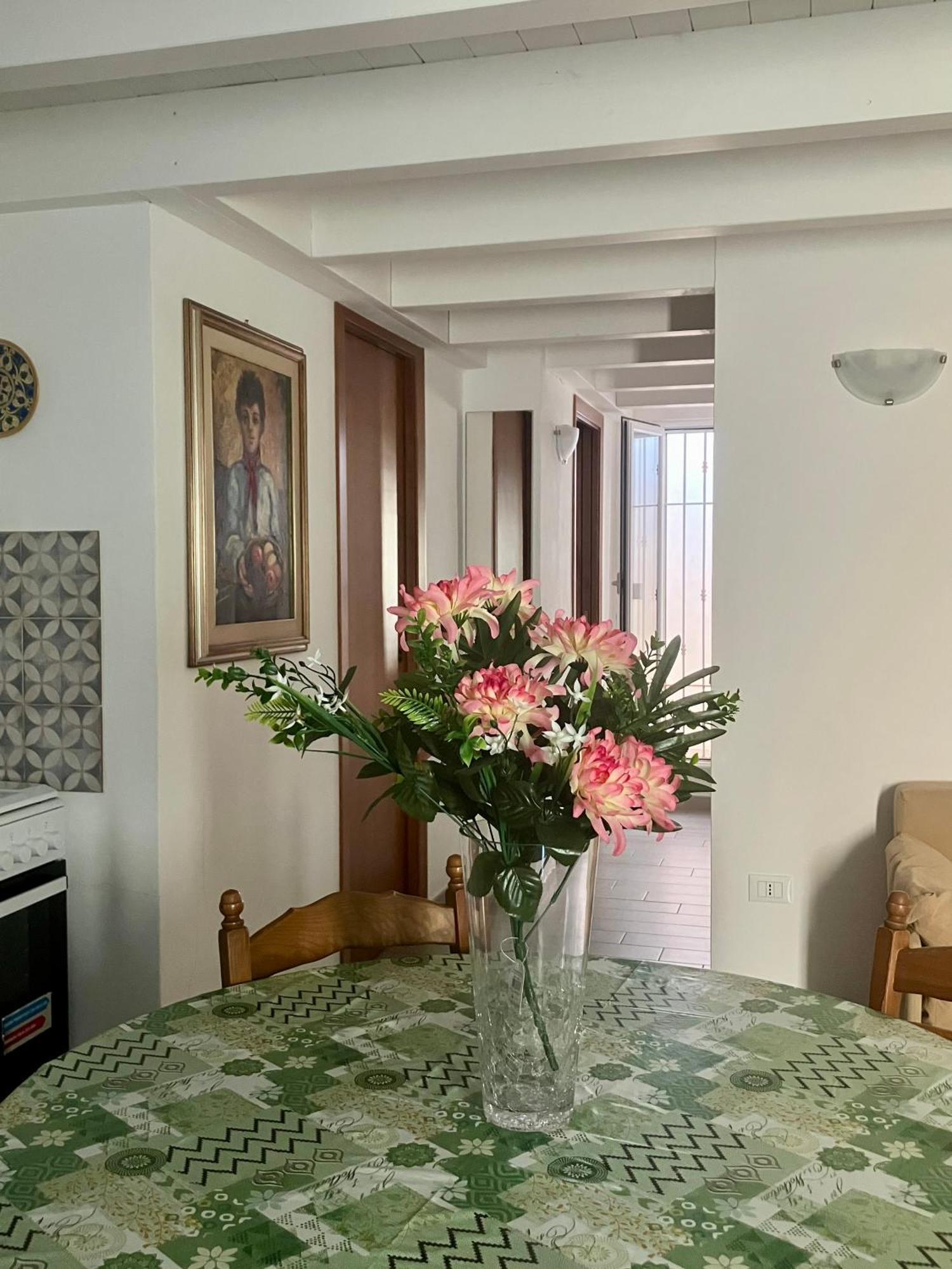 Itaca Villa Палермо Екстериор снимка