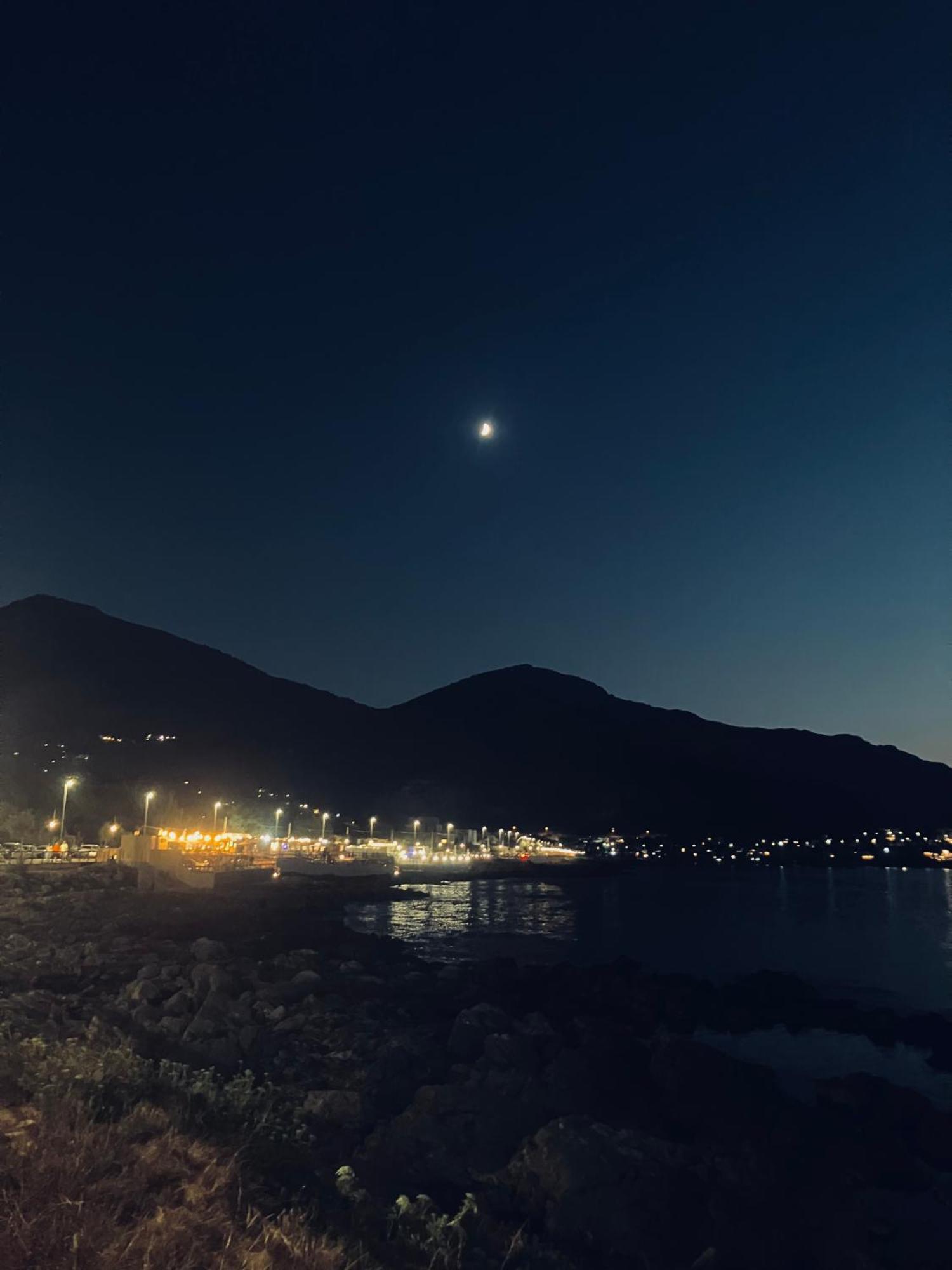 Itaca Villa Палермо Екстериор снимка