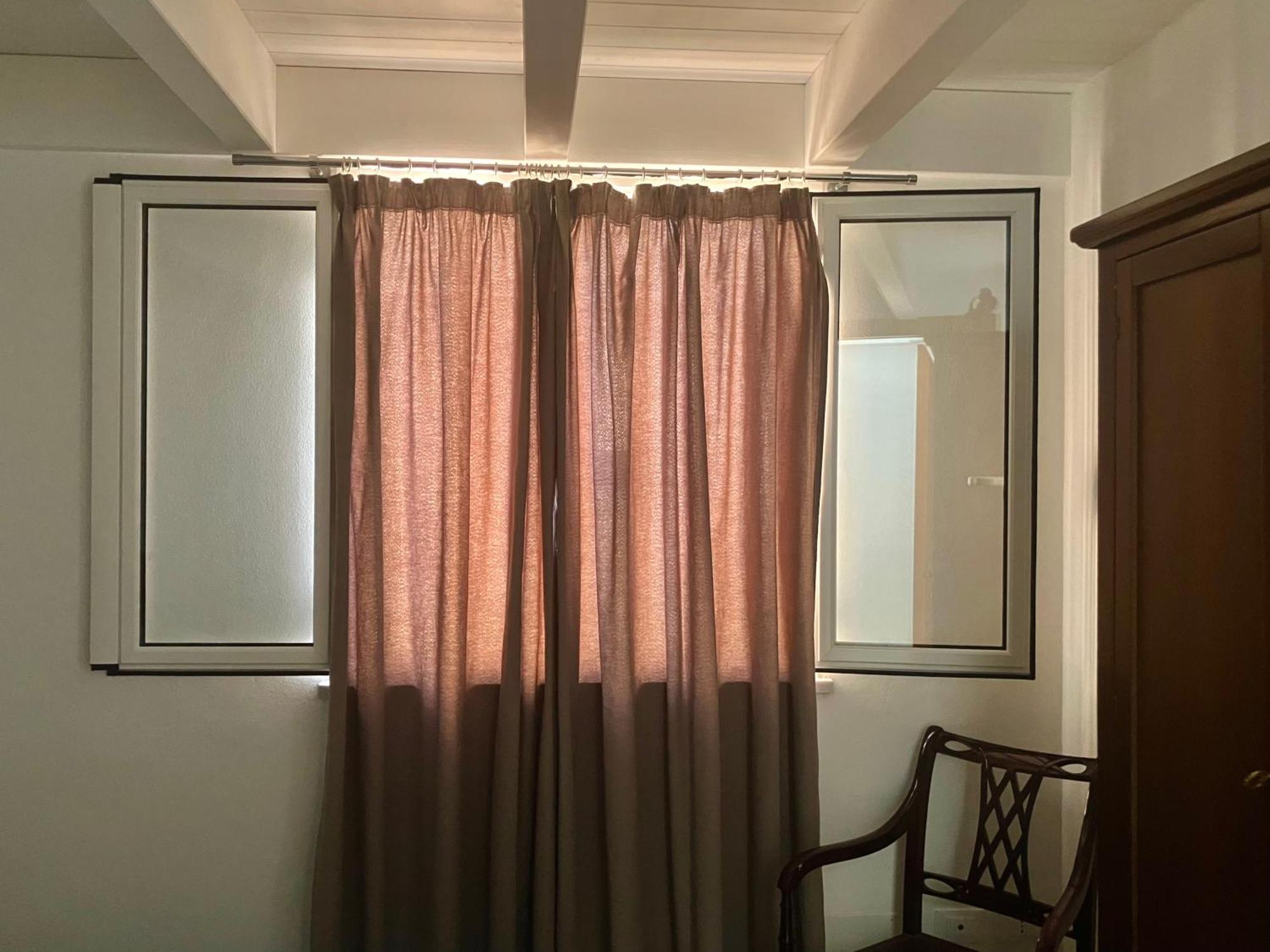 Itaca Villa Палермо Екстериор снимка