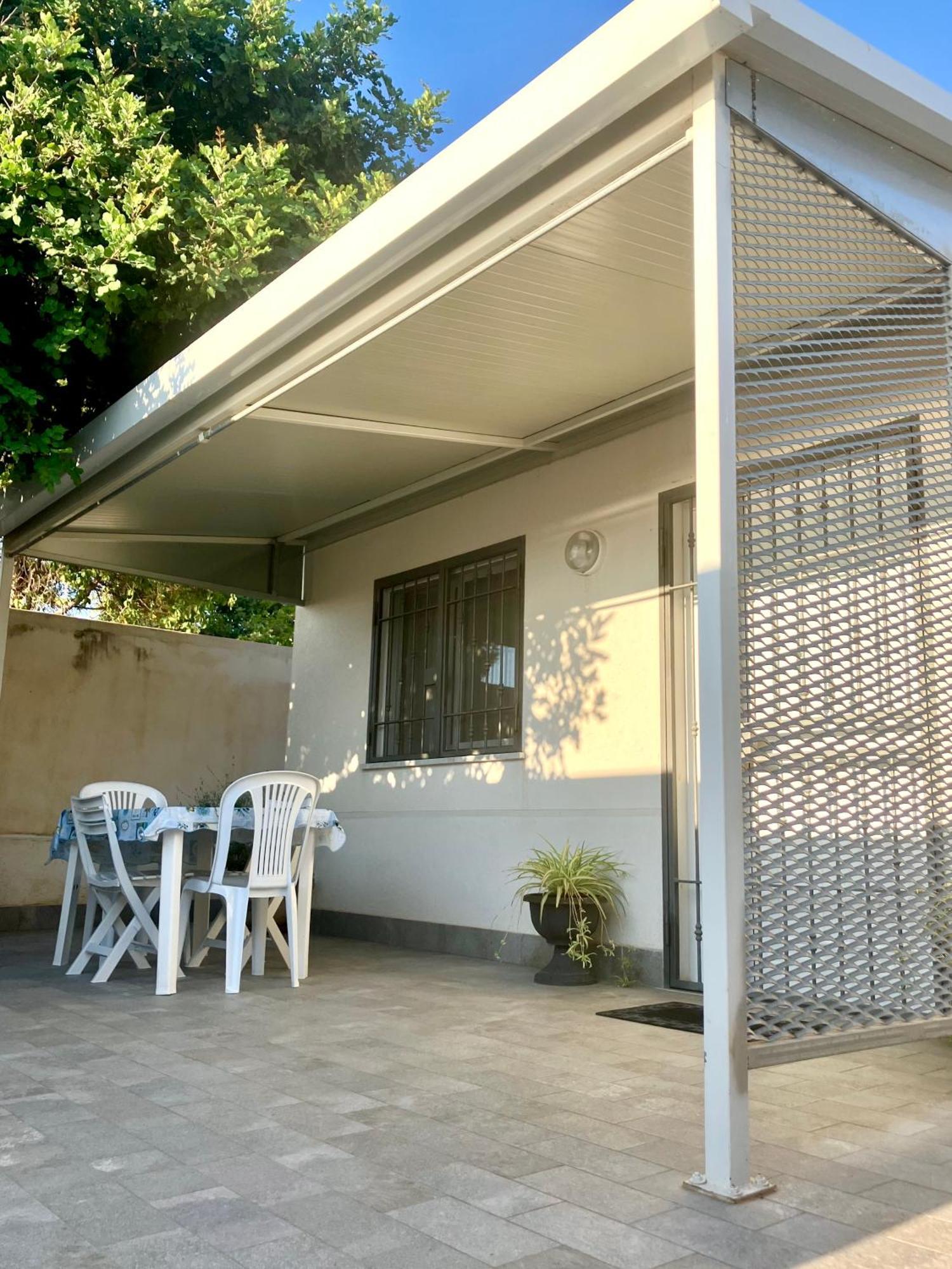 Itaca Villa Палермо Екстериор снимка