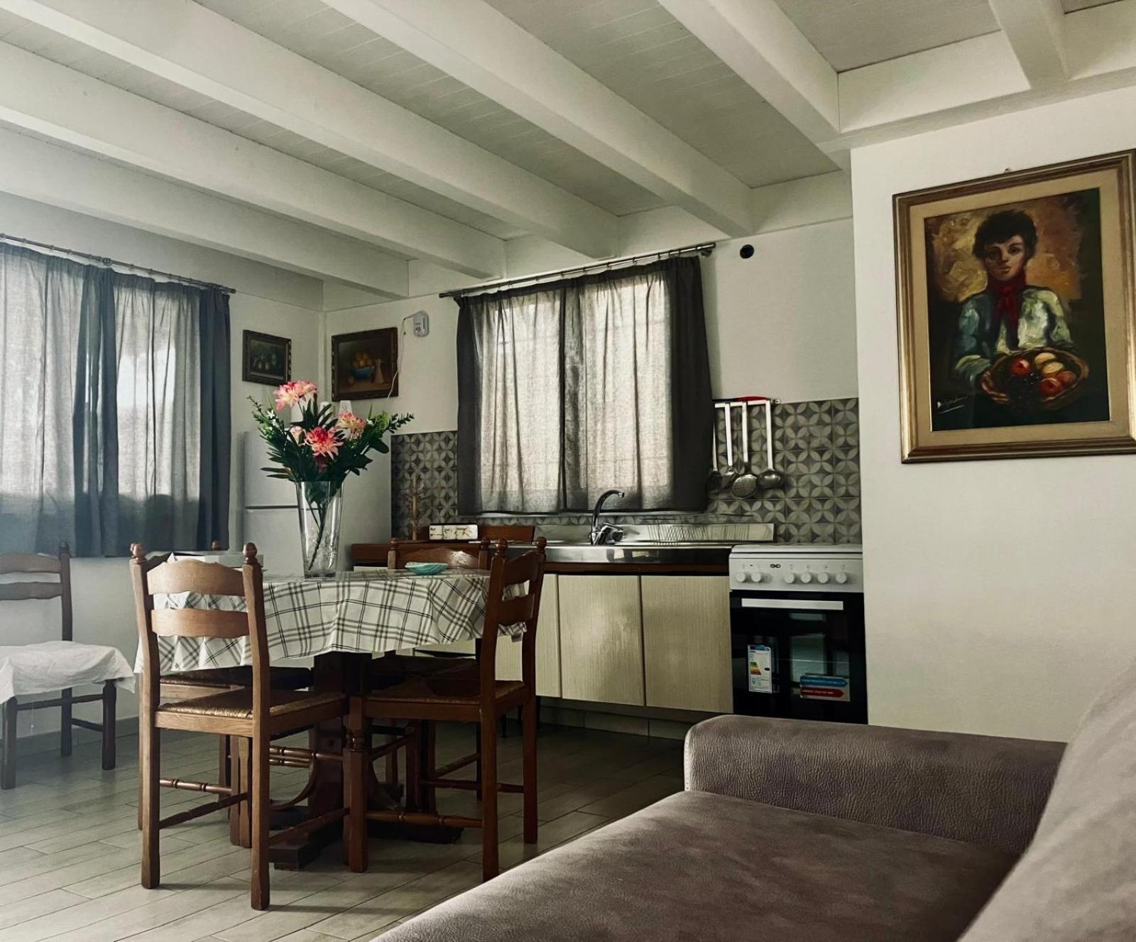 Itaca Villa Палермо Екстериор снимка