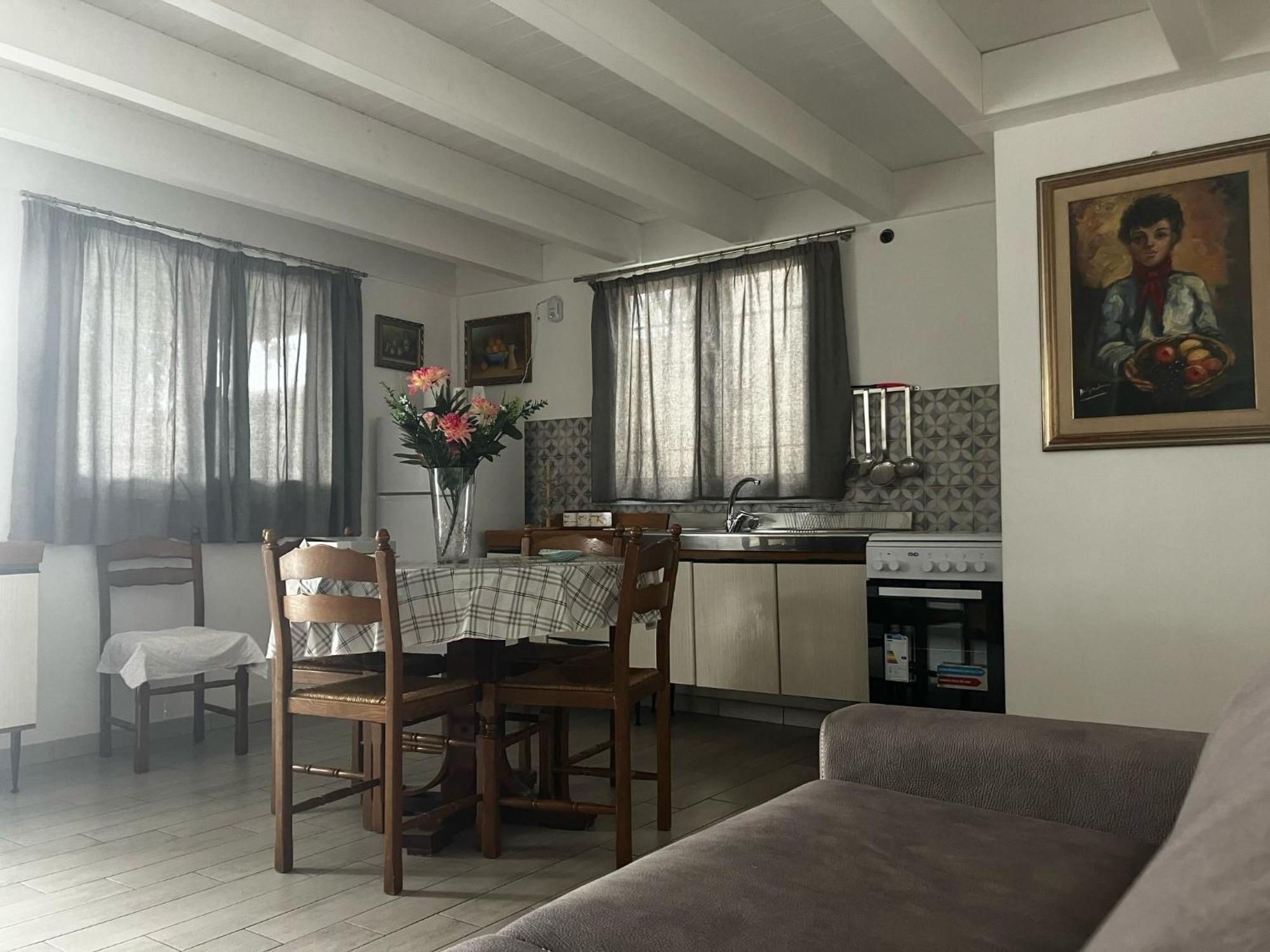 Itaca Villa Палермо Екстериор снимка