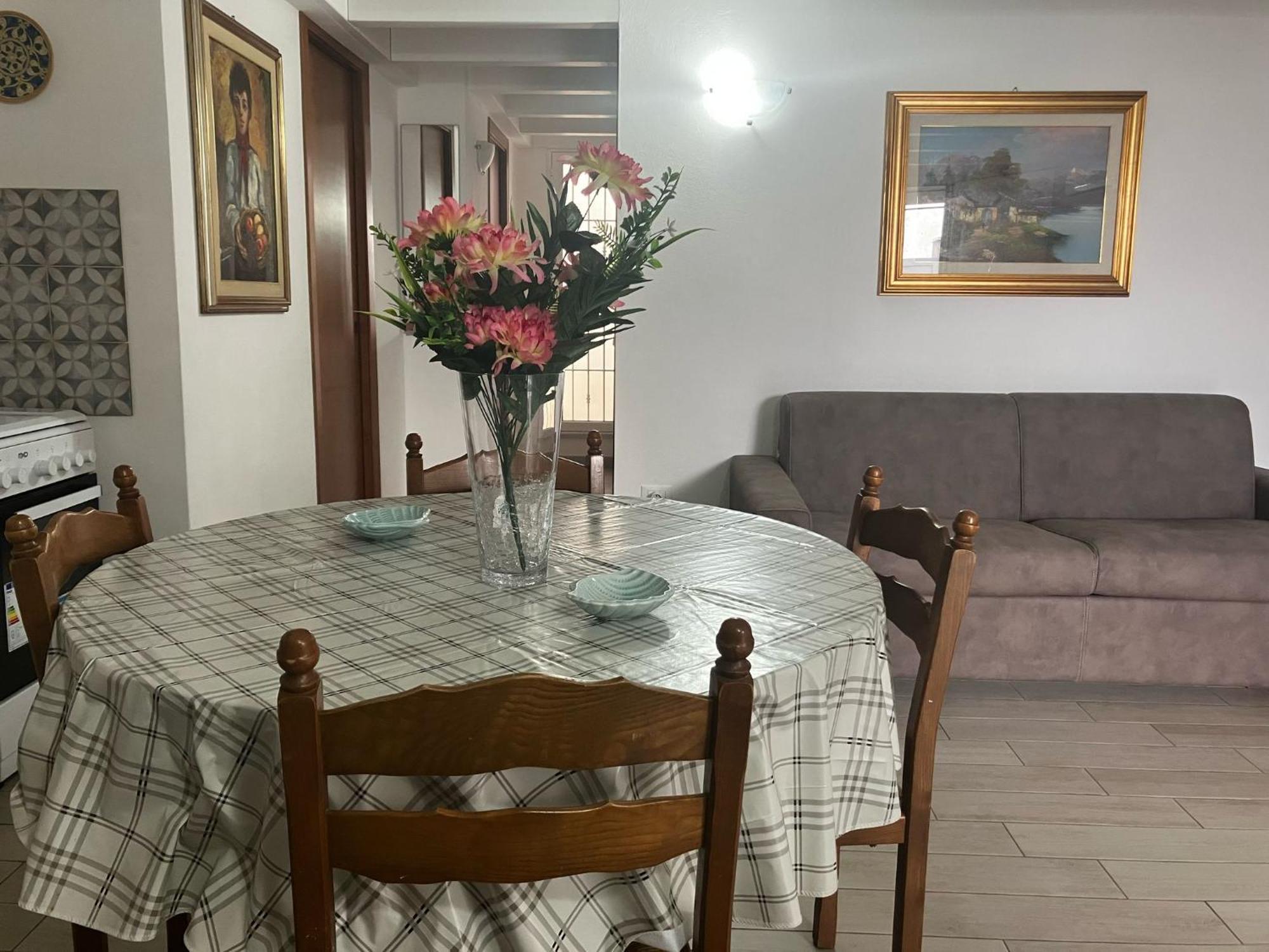 Itaca Villa Палермо Екстериор снимка
